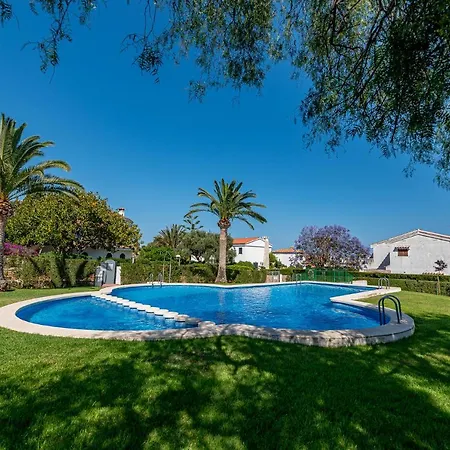 Palmablanca Flat Alcoceber