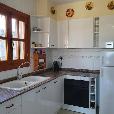 Apartment Palmablanca Flat
