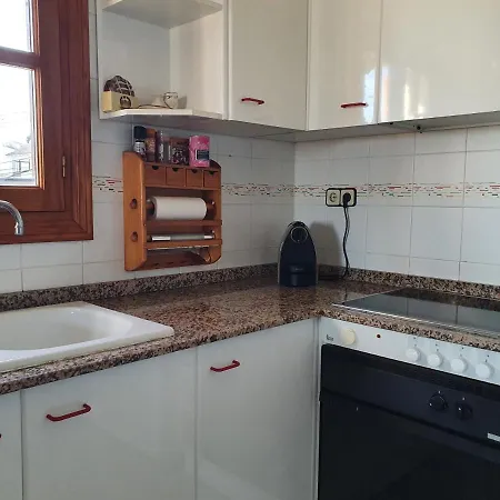 Palmablanca Flat Alcoceber