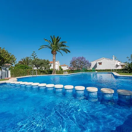 Palmablanca Flat Apartment