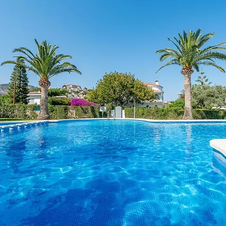Palmablanca Flat Alcoceber