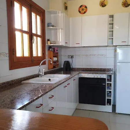 Palmablanca Flat Apartment