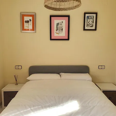 Palmablanca Flat Alcoceber