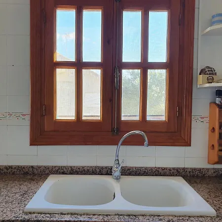 Palmablanca Flat Alcoceber