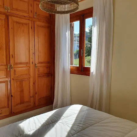 Palmablanca Flat Alcoceber
