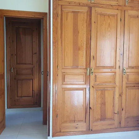 Apartment Palmablanca Flat Alcoceber
