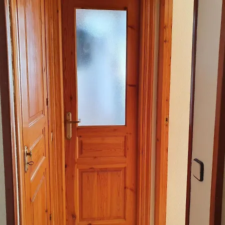 Palmablanca Flat Apartment *