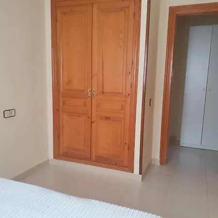 Palmablanca Flat Apartment *