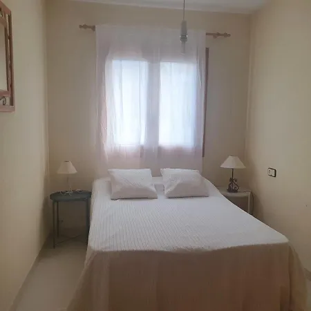 Palmablanca Flat Apartment