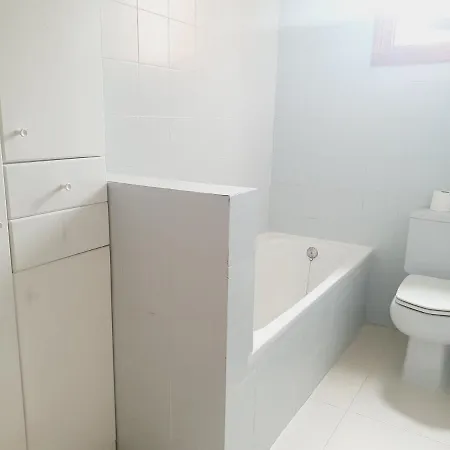 Palmablanca Flat Apartment Alcoceber
