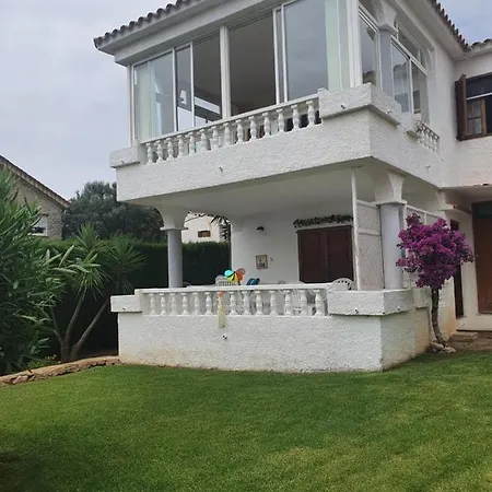 Palmablanca Flat