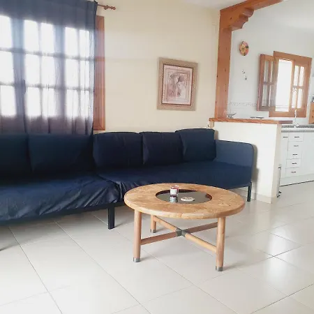 Palmablanca Flat